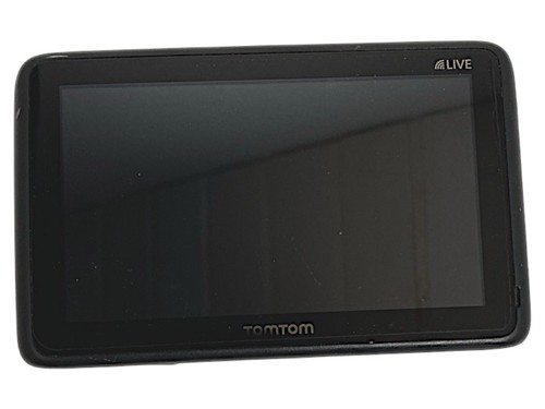 Navigatore tomtom live 1000 - live,