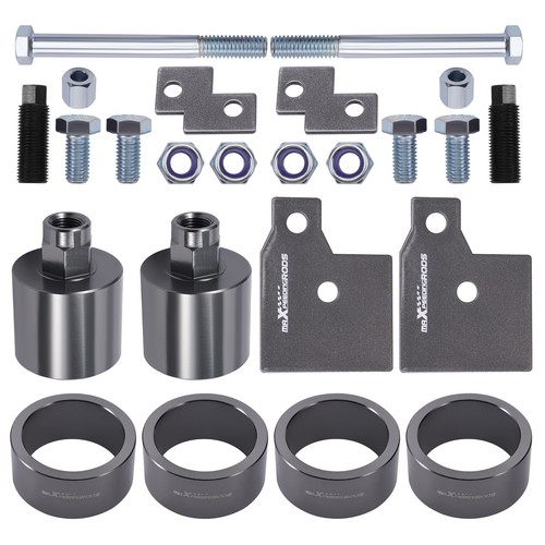 Anteriore posteriore kit - posteriore,