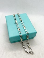 Collana Tiffany & Co Argento