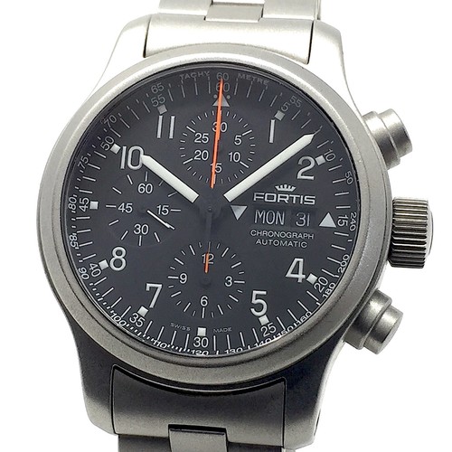 Fortis come nuovo - fortis,