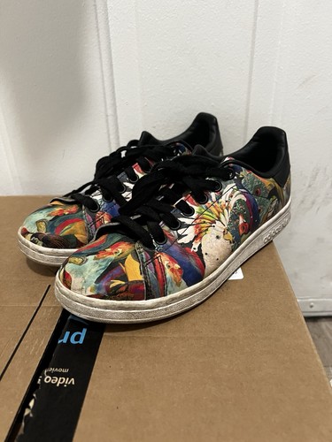 Adidas stan smith taglia w - smith,