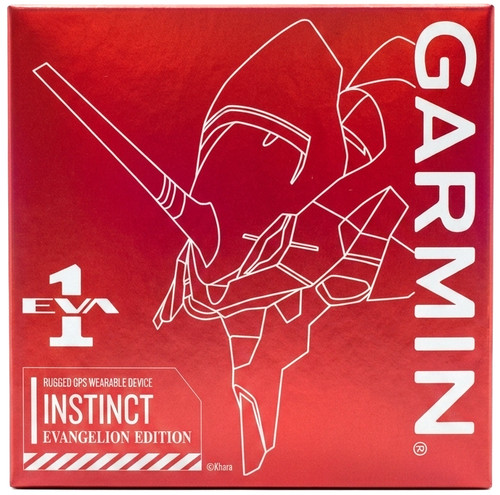 Orologio garmin instinct - orologio,