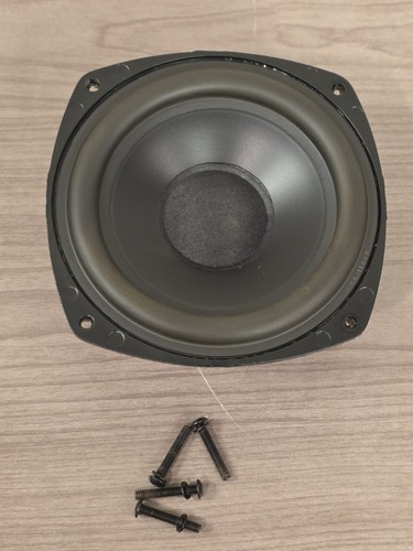 Avvitatore woofer miller - avvitatore, &