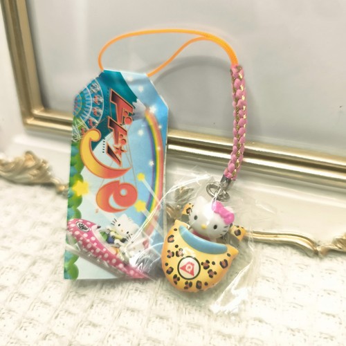 Cinturino telefono sanrio - cinturino,