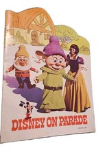 Disney in parata 1971
