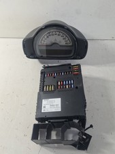 Tachimetro e centralina SAM A4515401250 / 001 Smart 451 ForTwo Diesel CDI n.2