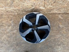 Nissan Qashqai J12 2022 cerchio in lega da 18 pollici C10169 CEN23892