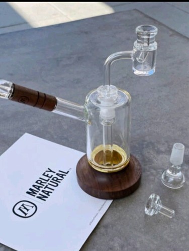 Marley natural rig - marley,