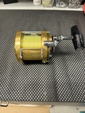 PENN INTERNATIONAL 30 Leve