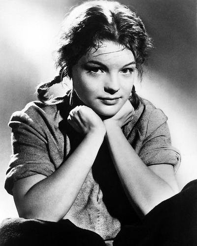 Romy schneider 8x10 - romy,