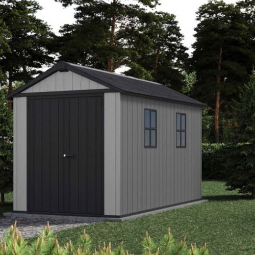 Casetta box giardino - da,