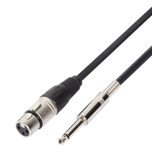 Cavo microfonico xlr - cavo, /