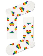 Happy Socks  Pride Smiling