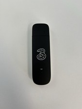 Huawei E353 tre reti 3G