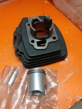 Gruppo Termico Nuovo Cilindro