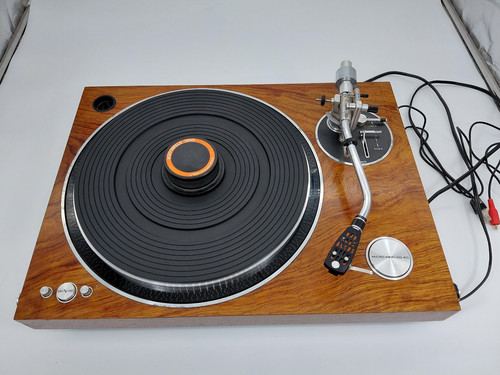 Micro seiki turntable - micro,