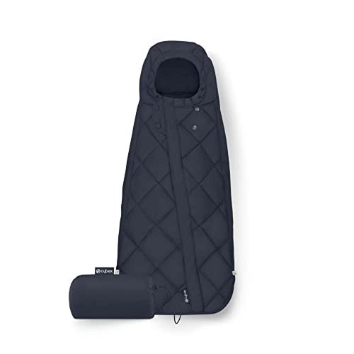 Cybex gold sacco pelo - gold,