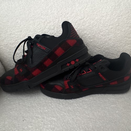 Sneakers casual louis vuitton - sneakers,