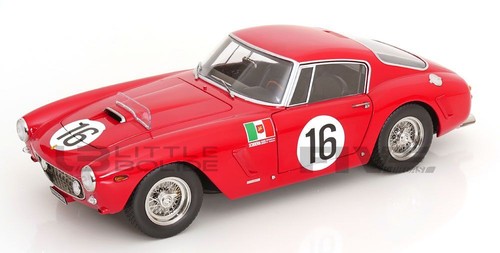 Scale models ferrari - -,