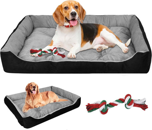Cuscino per cani taglia - per,