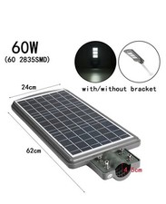 60W LED Street Light with