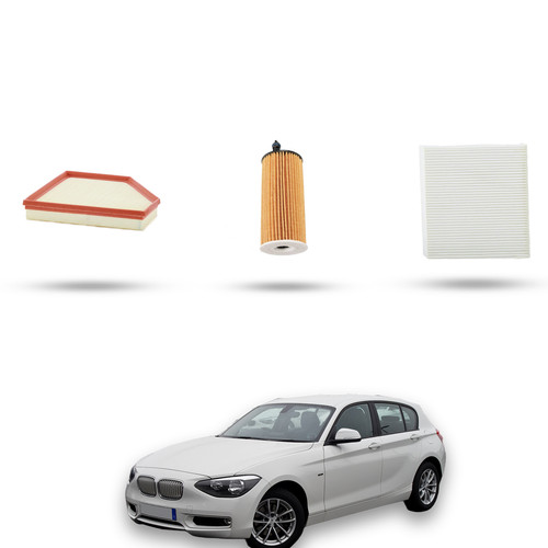 Hoffcar kit tagliando per bmw - hoffcar,