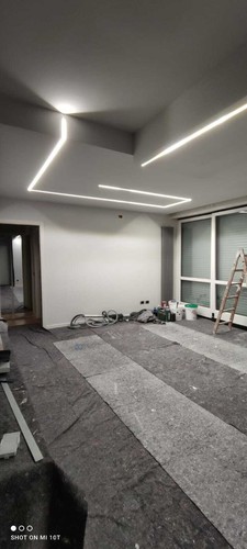 Tagli luce cartongesso - tagli,