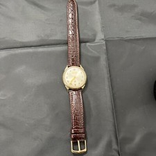 Accutron Bulova Roman Numerals