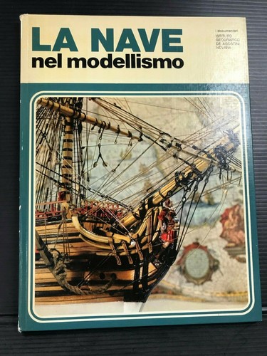 A74 nave nel modellismo de - a74,