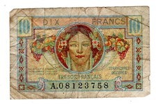 FRANCIA TESORO FRANCESE