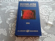 DUEMILAVINI il libro guida ai Vini d'Italia 2004