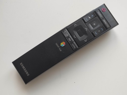 Télécommande samsung smart - tÉlÉcommande,