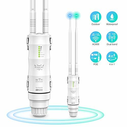 Flashowl ripetitore wifi - flashowl,
