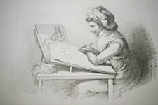 Francesco Bartolozzi Incisione