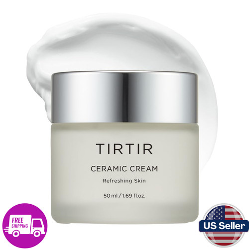 Tirtir natural ceramide cream - ceramide,