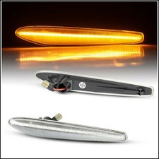 2 Indicatori Frecce Laterali A Led Compatibile Per Alfa Romeo 159-Brera-Spider