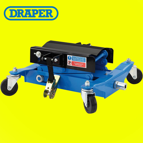 Draper 09021 cric - draper, di