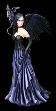 Figura Angelo - Draghi Lady