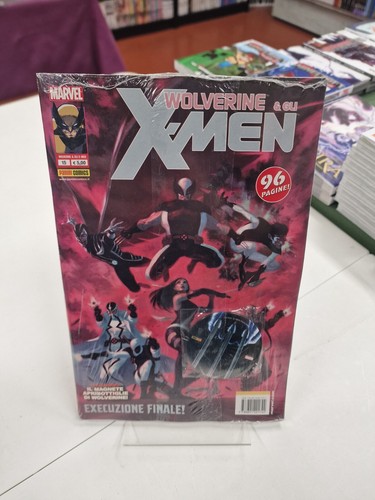 Wolverine gli men 15 - wolverine,