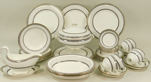Wedgwood colonnade - wedgwood,