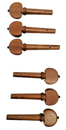 Set piroli per viola - per,