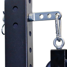 Pin puleggia per rack - pin,