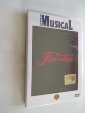 Saranno famosi  - DVD Film