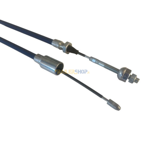 Cavo freno compatibile knott - cavo,