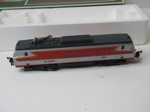 Lima 87 locomotore - ho,