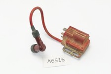 KTM 250 GS 1982 - Centralina