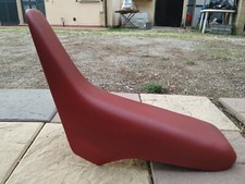 Sella Cagiva W8 Supercity 125