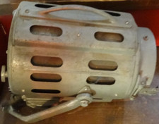 Faro Da Teatro D'epoca provenienza teatro di Parigi