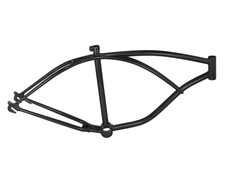 Telaio Bici 24 Beach Cruiser