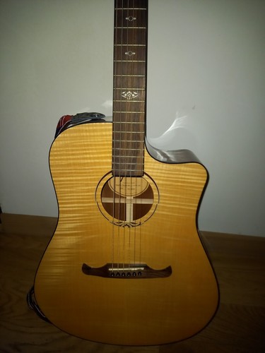 Chitarra fender buchet - t-buchet, 400